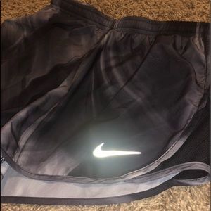 Dri-Fit Running Short